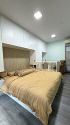 Blk 494H Tampines Greenedge (Tampines), HDB 5 Rooms #602021831